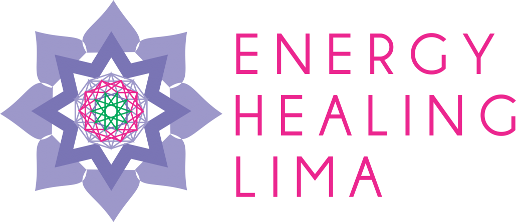 Energy Healing Lima